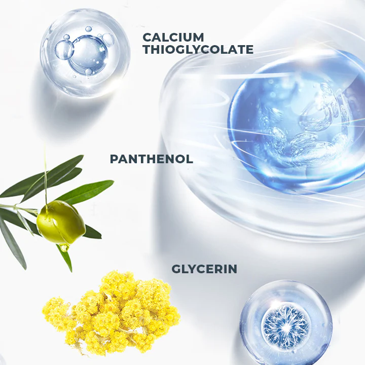 Skinetic™ Peach Fuzz Hair Removal Cream - Image 6