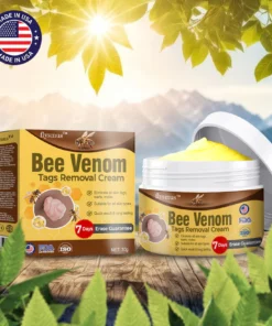 flysmus™ Bee Venom Tags Removal Cream 🇦🇺