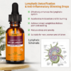AAFQ™ Lymphatic Detoxification & Anti-inflammatory Slimming Drops