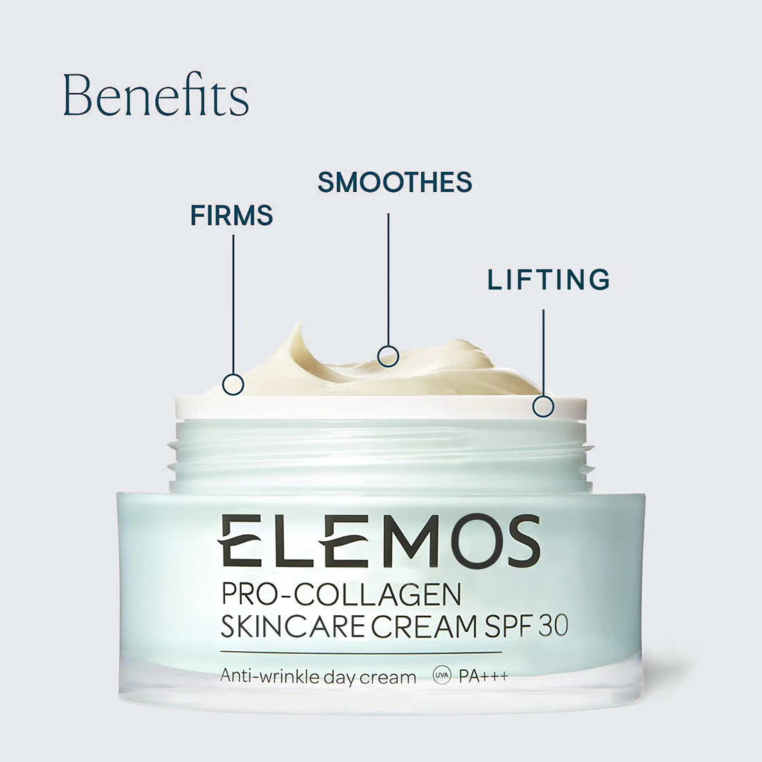 ElEMOS™ Collagen Boost Firming&Lifting Skincare Cream - Image 6