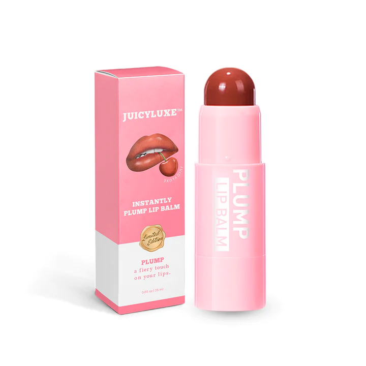 JuicyLuxe™ Instantly Plump Lip Balm - Image 9