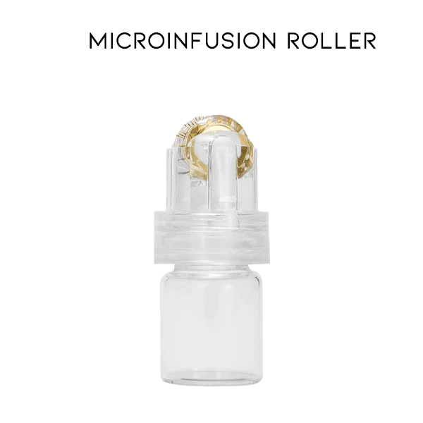 Oveallgo™ NewBornSkin MicroInfusion Needling System - Image 2