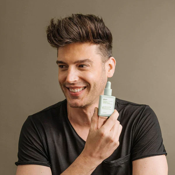 Divv™ Scalp Serum - Repair & Regrow - Image 6