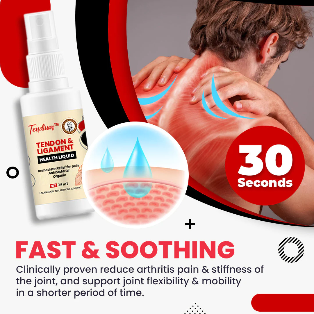 Tendium™ Tendon & Ligament Health Liquid - Image 6