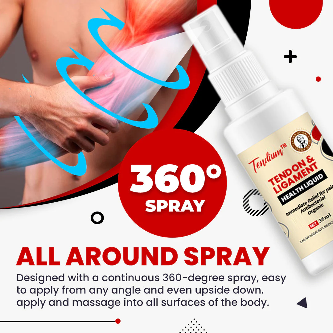 Tendium™ Tendon & Ligament Health Liquid - Image 9