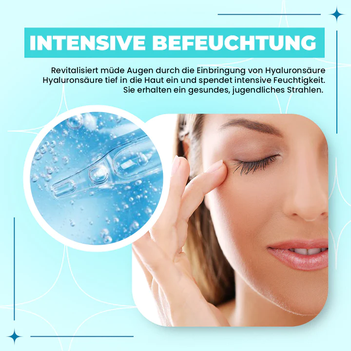 Anti-wrinkle Forehead Line Removal Gel Patch - Image 6