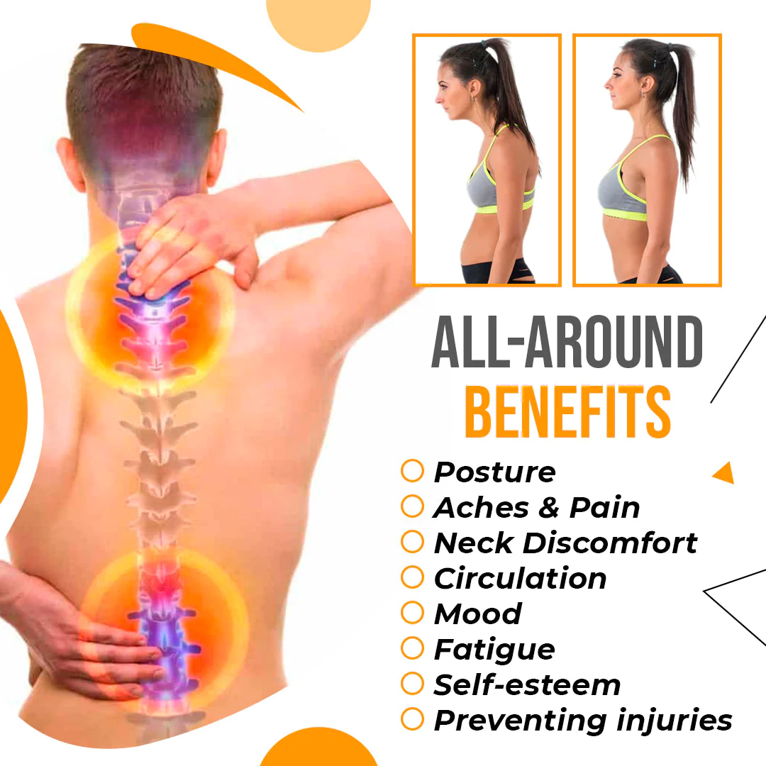 HumpEase™ PosturePatch Pro - Image 6