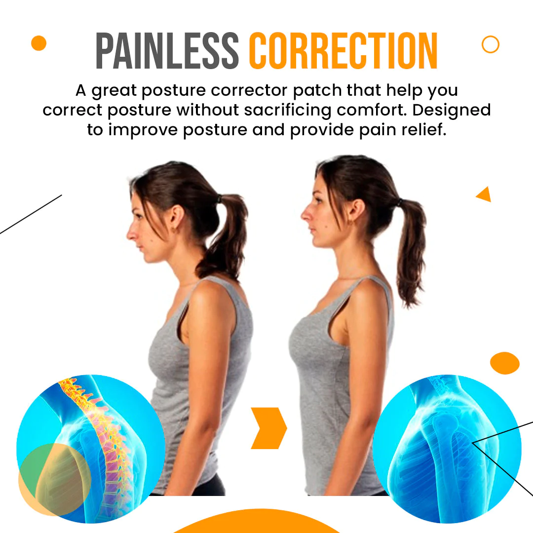 HumpEase™ PosturePatch Pro - Image 4