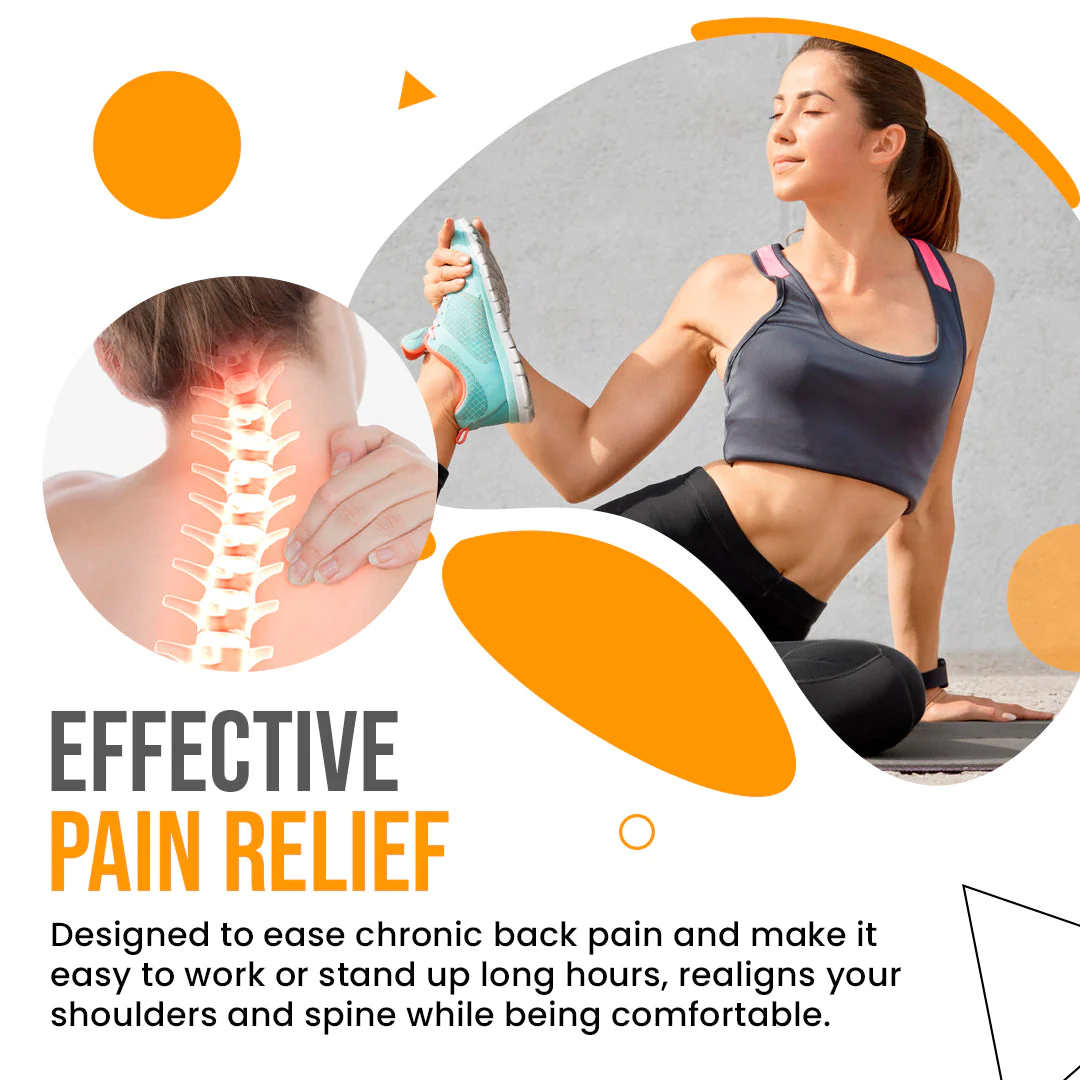 HumpEase™ PosturePatch Pro - Image 7