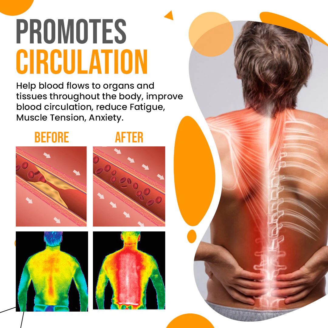 HumpEase™ PosturePatch Pro - Image 8