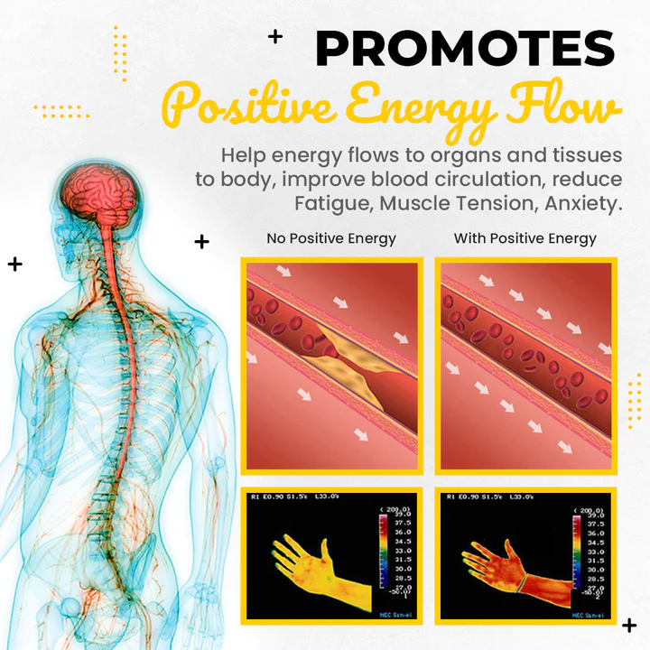 ZenAura™ Feng Shui Pi Xiu Obsidian Bracelet - Image 6