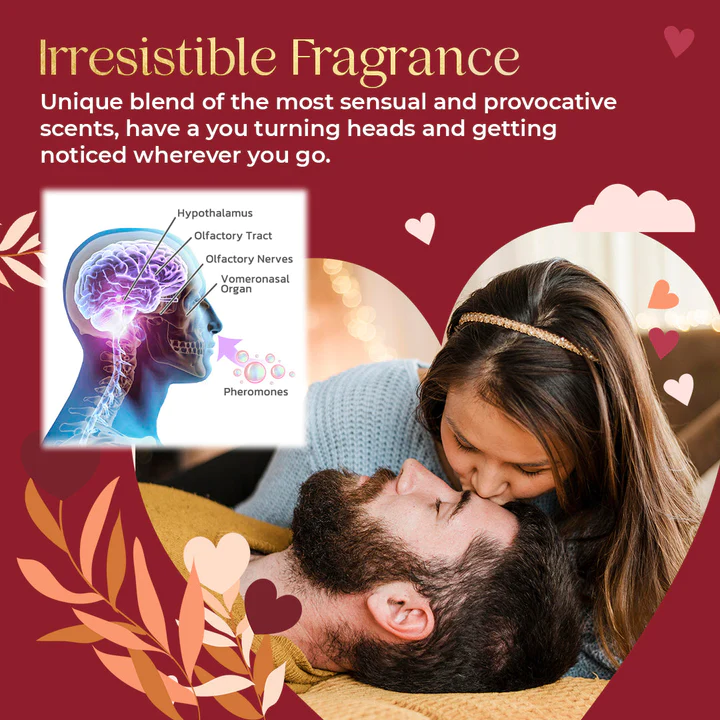 Eden™ Fheromotherapy Solid Perfume - Image 3