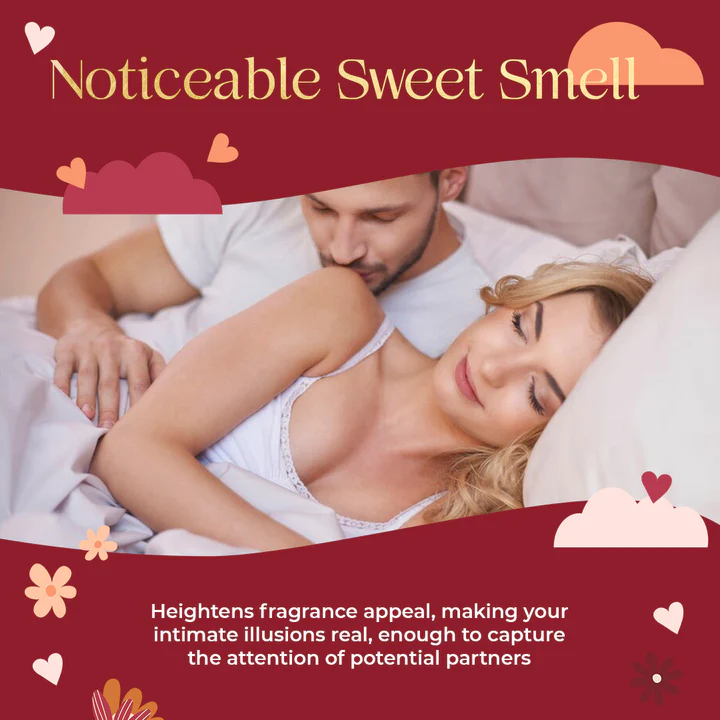 Eden™ Fheromotherapy Solid Perfume - Image 5