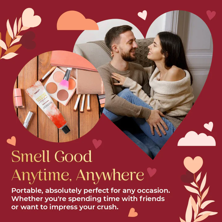 Eden™ Fheromotherapy Solid Perfume - Image 7