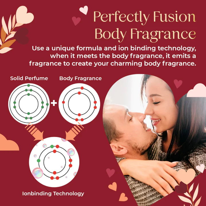 Eden™ Fheromotherapy Solid Perfume - Image 8