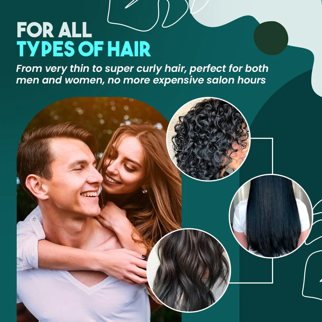 MidnightMane™ Hair Darkening Charcoal Shampoo Bar - Image 8