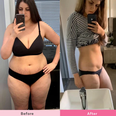 PinkMarine™ Fish Oil Softgel Capsules - Image 5