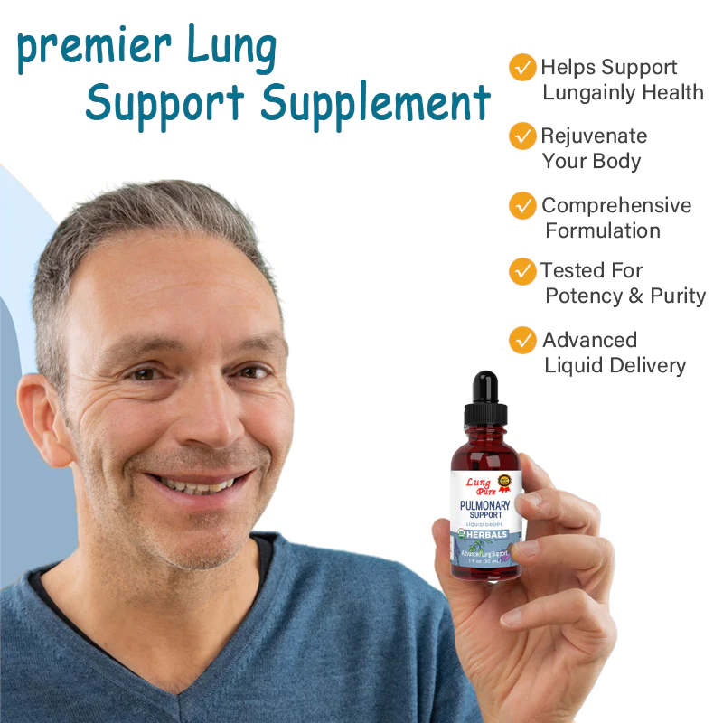 Fivfivgo™ LungPure PRO Dendrobium & Mullein Extract - Image 4