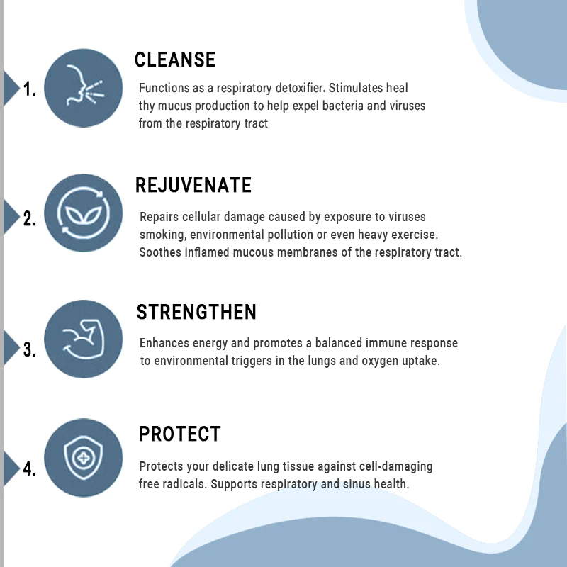 Fivfivgo™ LungPure PRO Dendrobium & Mullein Extract - Image 6