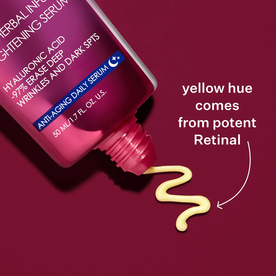 DICHA™ Lavender 30 Days Anti-Aging Wrinkles Peel Off Mask - Image 3