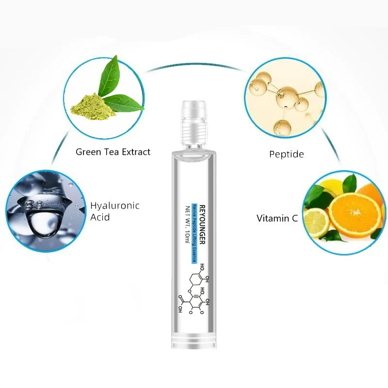 REYOUNGER™ Peptide Revive Essence - Image 4