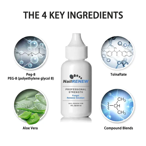 NailREBORN™ Antifungal - Professional Strength - Image 5