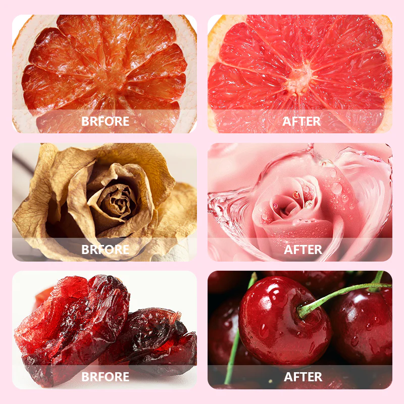 PinkMarine™ Fish Oil Softgel Capsules - Image 3