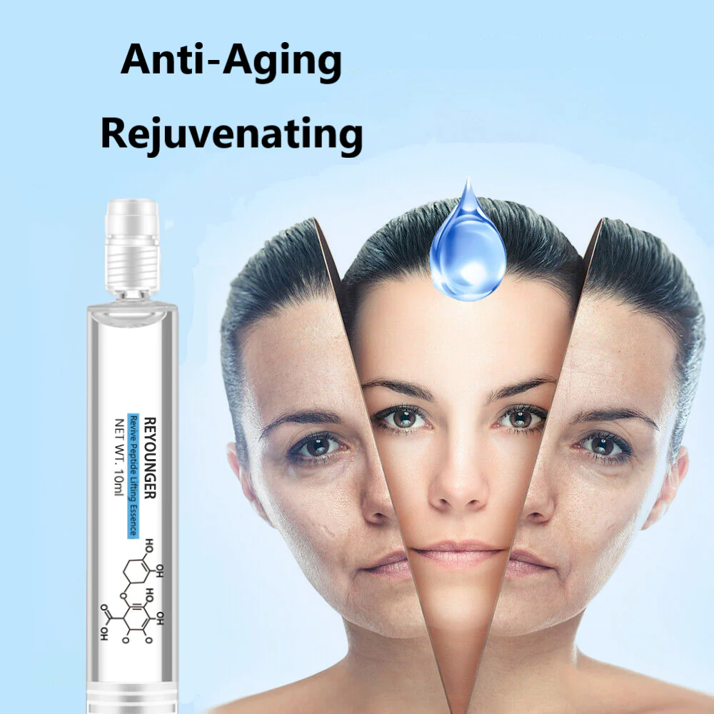 REYOUNGER™ Peptide Revive Essence - Image 2