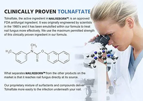 NailREBORN™ Antifungal - Professional Strength - Image 4