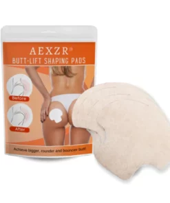 AEXZR™ Butt-Lift Shaping Pads