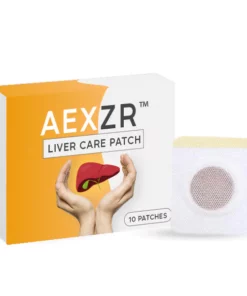 AEXZR™ Liver Care Patch