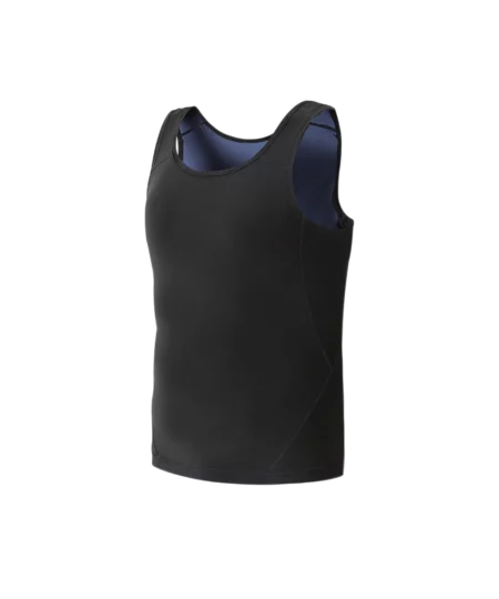 ALPHA-Fit™ Gynecomastia Compress Tank Top