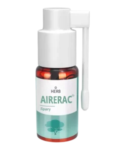 ARERAC™ Mouth Bleeding-Mouth Ulcers