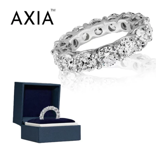 Δαχτυλίδι υψηλής μαγνητικής αιωνιότητας AXIA™