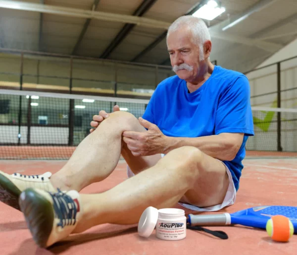 AouPlbs™ Joint & Bone Therapy Cream - Image 5