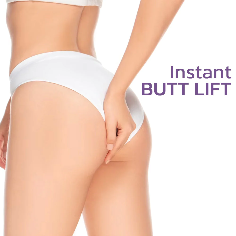 Flysmus™ ButtSize Plumpy Up Smoothing Cream - Image 5