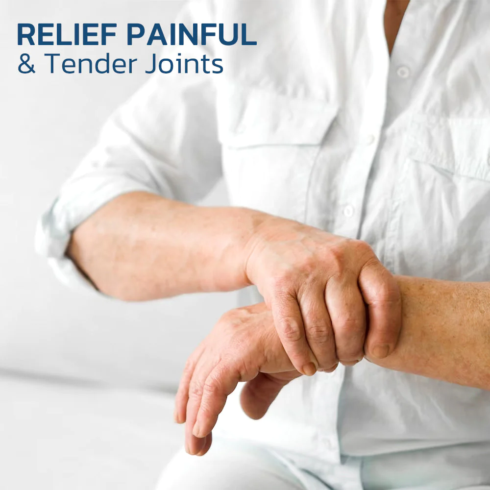 GFOUK™ Letfix Joint And Bone Therapy Spray - Image 4