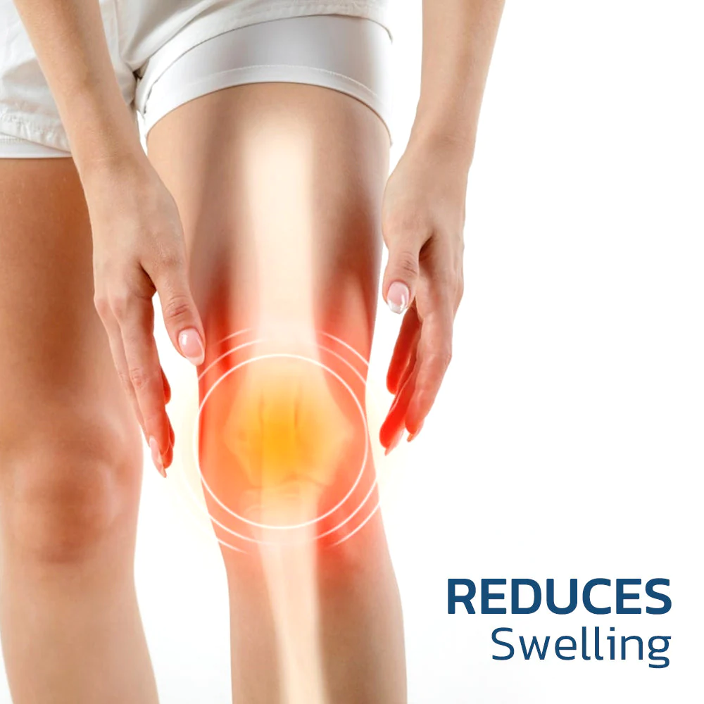 GFOUK™ Letfix Joint And Bone Therapy Spray - Image 2