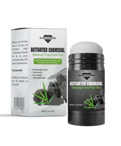 BlackDiamond Activated Charcoal Cleansing Firming Mask Stick