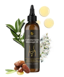 Blusoms™ Pure CelluRemove Massage Oil