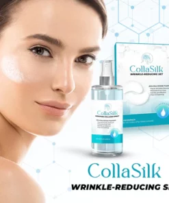 CollaSilk Wrinkle-Reducing Set