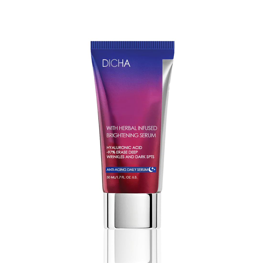 DICHA™ Lavender 30 Days Anti-Aging Wrinkles Peel Off Mask