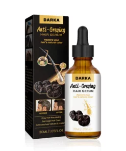 Darka Pro Anti-Greying Hair Serum