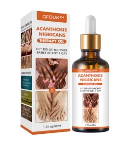 Zoviia™ Acanthosis Nigricans Therapy Oil
