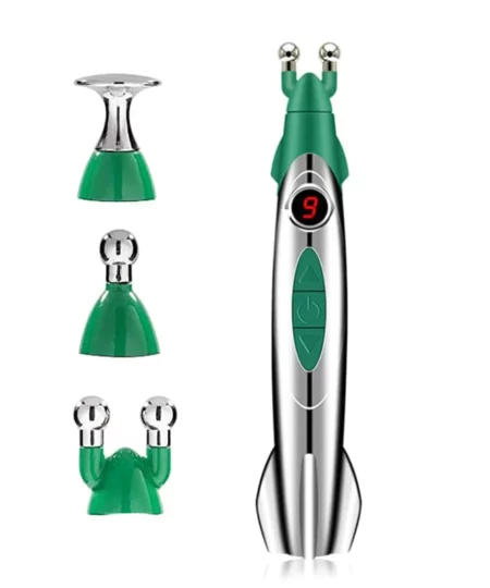 GFOUK™ DoubleDuo EMS Face Sculptor