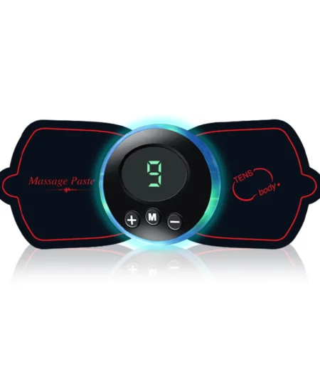 GFOUK™ EMS Gynecomastia Reduction Massager