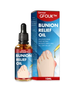 GFOUK™ German Bunion Relief Oil