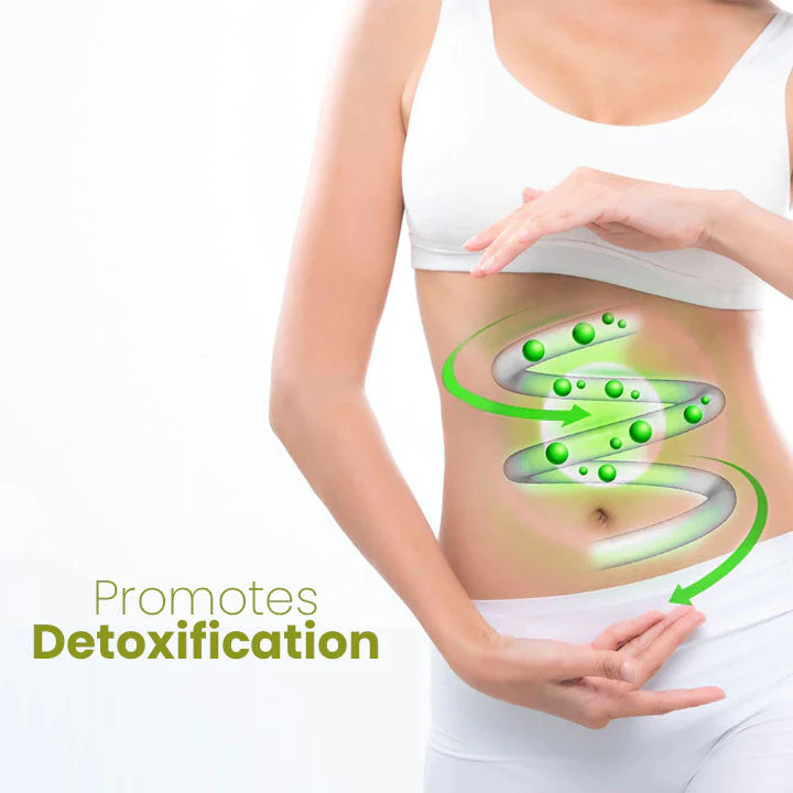 Oveallgo™ HerbalFirm PURI Cellulite Reduction Patches - Image 6