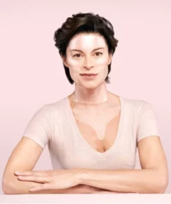 Invisicrepe™ Anti-Wrinkle Face and Body Patches