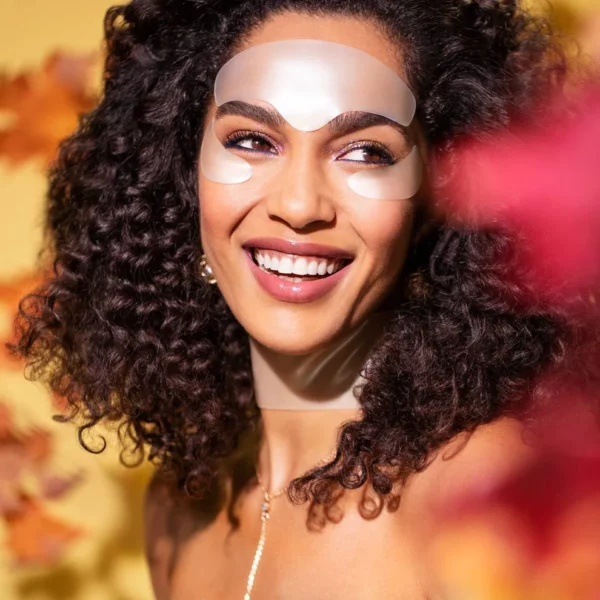 Invisicrepe™ Anti-Wrinkle Face and Body Patches - Image 3